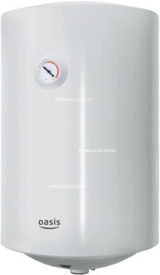Накопительный водонагреватель Oasis Standart VL-80L