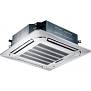 Внутренний блок кассетного типа VRF Lessar LSM-H80B4HA2 / LZ-B4HB
