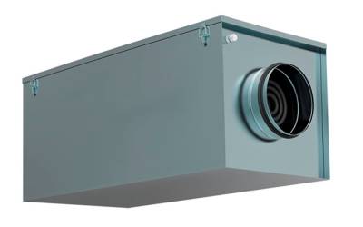 Приточная установка Energolux Energy Smart E 315-9.0 M1