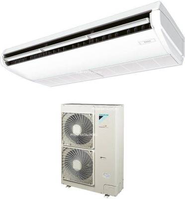 Напольно-потолочная сплит-система Daikin FHA140A/RZASG140MY1