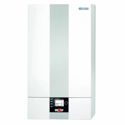 Настенный конденсационный газовый котел Wolf CGB-2 20