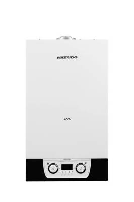 Настенный газовый котел MIZUDO GB M32ТH c шиной OpenTherm