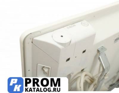 Электрический конвектор Nobo NFC 4W 20