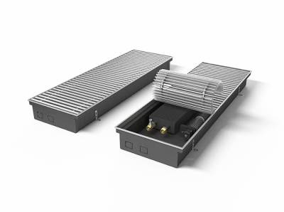 Внутрипольный конвектор Royal Thermo Atrium FL 85-250-4900