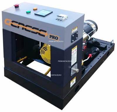 Газовый генератор Genese Pro 10000 Neva 