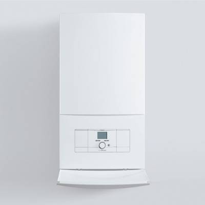 Настенный газовый котел Vaillant turboTEC plus VU 242/5-5