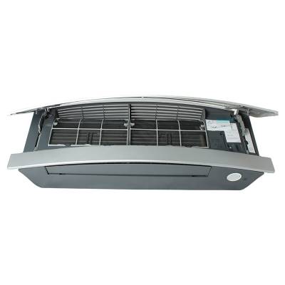 Серый кондиционер Daikin FTXG25LS/RXG25L