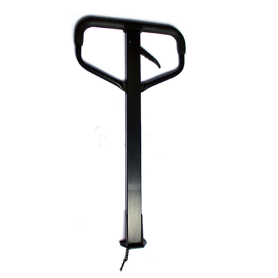 Гидравлическая тележка резина OX25-RU115 OXLIFT 2500 кг 