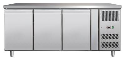 Стол морозильный Koreco GN 3100 BT