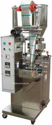 Упаковочная машина DXDD-40II