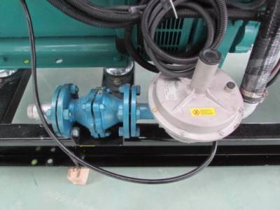 Газовый генератор Gazvolt 200T32 