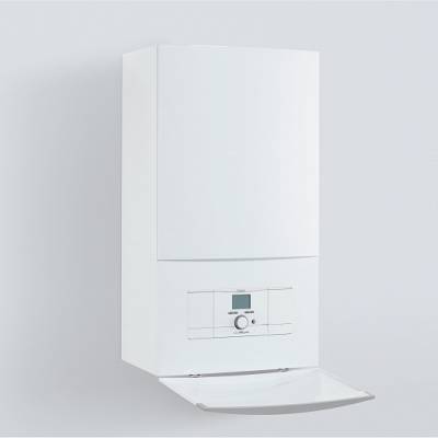 Настенный газовый котел Vaillant turboTEC plus VU 242/5-5
