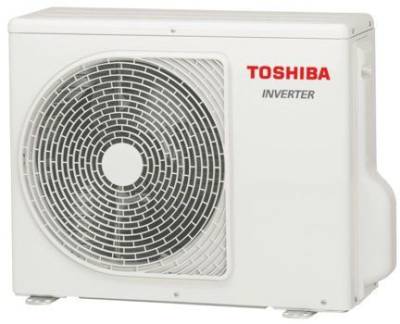 Сплит-система Toshiba RAS-10J2KVG-EE/RAS-10J2AVG-EE