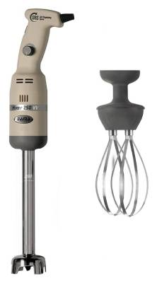 Миксер ручной Fama FM250VVC 250 мм венчик