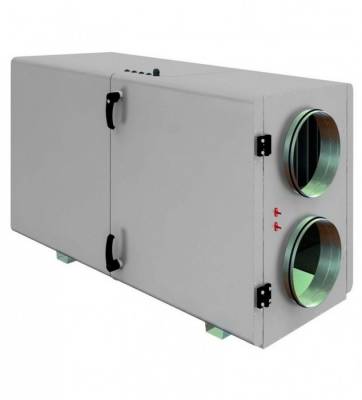 Приточно-вытяжная вентиляционная установка Shuft UniMAX-P 4200SW EC