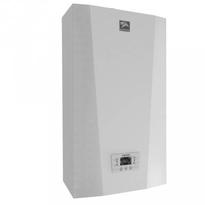 Настенный газовый котел Лемакс PRIME-С24 (123542)