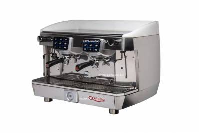 Кофемашина Astoria (C.M.A.) Core600 SAE/2 красная