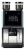 Кофемашина суперавтомат WMF 1500S CLASSIC 03.1900.7038