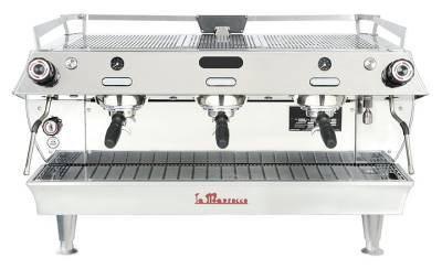 Кофемашина La Marzocco GB 5 S EE 4 Gr