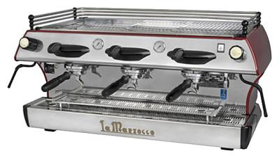 Кофемашина La Marzocco FB 80 MP 3 Gr