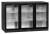 Шкаф холодильный TEFCOLD DB300H-3