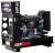 Дизельный генератор Genmac RG15MO 