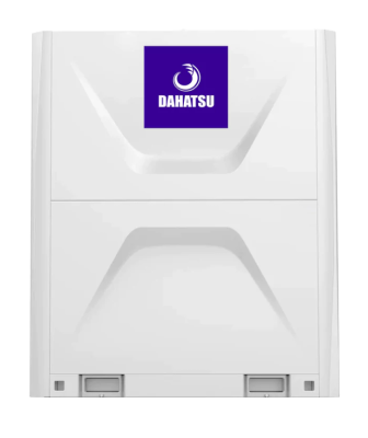 Наружный блок мультизональной системы VRF Dahatsu D-VRF H400/SR1MV-I