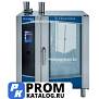 Пароконвектомат Electrolux AOS101GTG1 267702 ГАЗ
