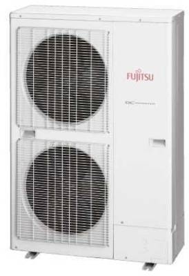 Канальный кондиционер Fujitsu ARYG45LHTA/AOYG45LETL