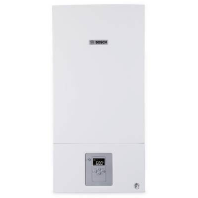 Настенный газовый котел Bosch WBC 14-1 D