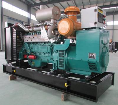 Газовый генератор Gazvolt 200T32 