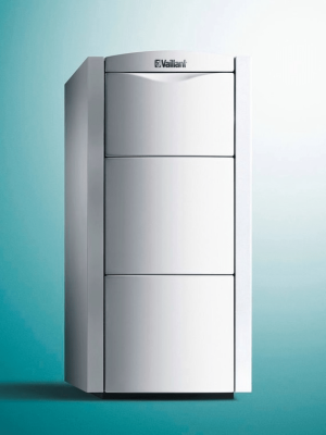 Напольный газовый котел Vaillant ecoVIT VKK INT 226/4