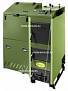Твердотопливный котел SAS Bio Multi 17