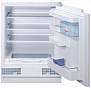 Встраиваемый холодильник Bosch KUR15A50 