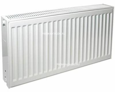 Стальной панельный радиатор Purmo Compact 11/300х1800