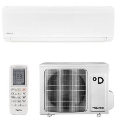 Сплит-система Daichi ICE35AVQS1R/ICE35FVS1R Ice