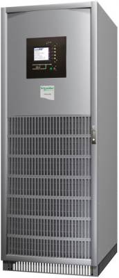 Напольный ИБП APC Galaxy 5500 G55TUPSM100HS 