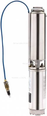 Скважинный насос Wilo TWU 4.08-05-EM-C-QC