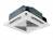 Кассетная сплит-система Kentatsu KSVT140HFAN3R/KSUT140HFAN3L/KPU95-DR