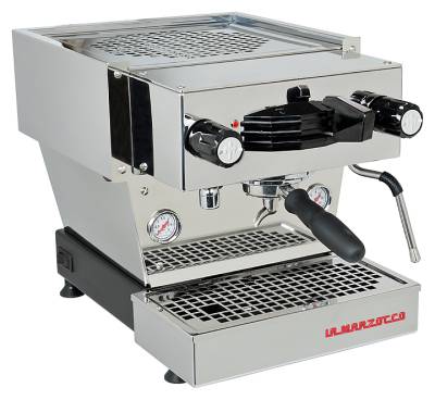 Кофемашина La Marzocco Linea Mini MP 1 Gr нерж. сталь