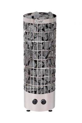 Печь электрическая Harvia Cilindro PC90 steel