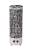 Печь электрическая Harvia Cilindro PC90 steel
