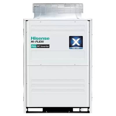 Наружный блок мультизональной системы VRF Hisense AVWT-114UESSX