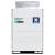 Наружный блок мультизональной системы VRF Hisense AVWT-114UESSX
