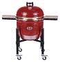 Гриль керамический Monolith Grill LeCHEF PRO-Serie 2.0 121030-Red