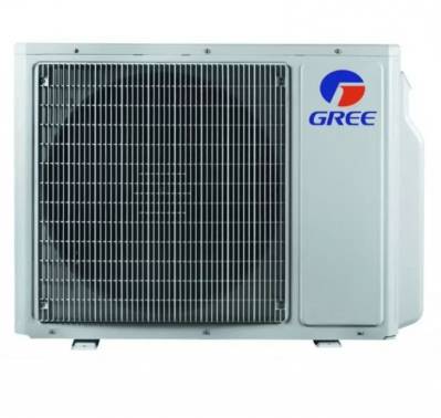 Наружный блок мульти сплит-системы Gree GWHD(18)NK6OO(LC)(LH)