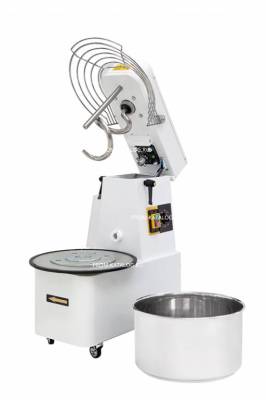Тестомес спиральный Prismafood ITR 30-2s