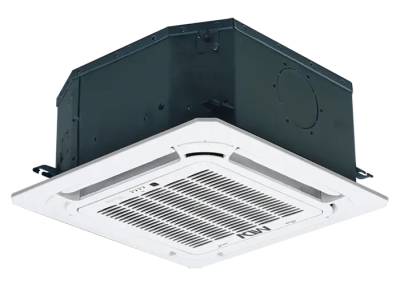 Кассетная сплит-система MDV MDCA4I-09HRFN8/MDOAG-09HFN8/T-MBQ4-03E