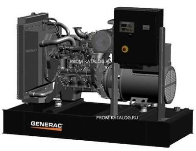 Дизельный генератор Generac PME315 с АВР 