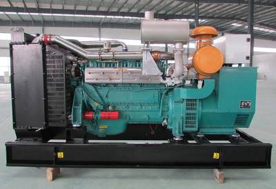 Газовый генератор Gazvolt 200T32 